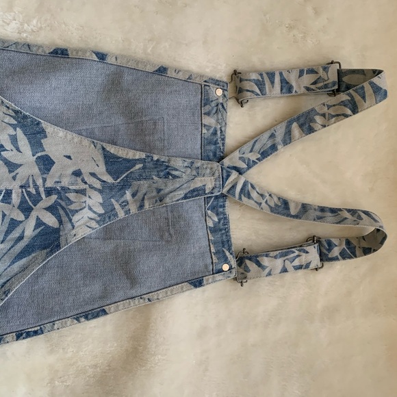 Zara overall - Picture 4 of 8